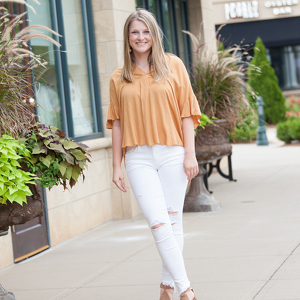 Fundraising Page: Raegan Furry